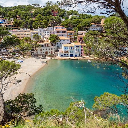 Alta House Begur Hotell Exteriör bild