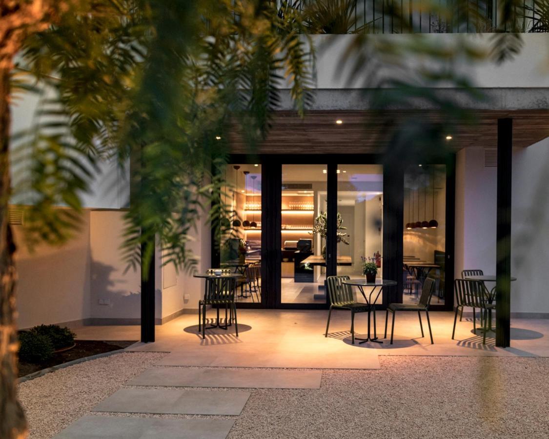 Alta House Begur Hotell Exteriör bild