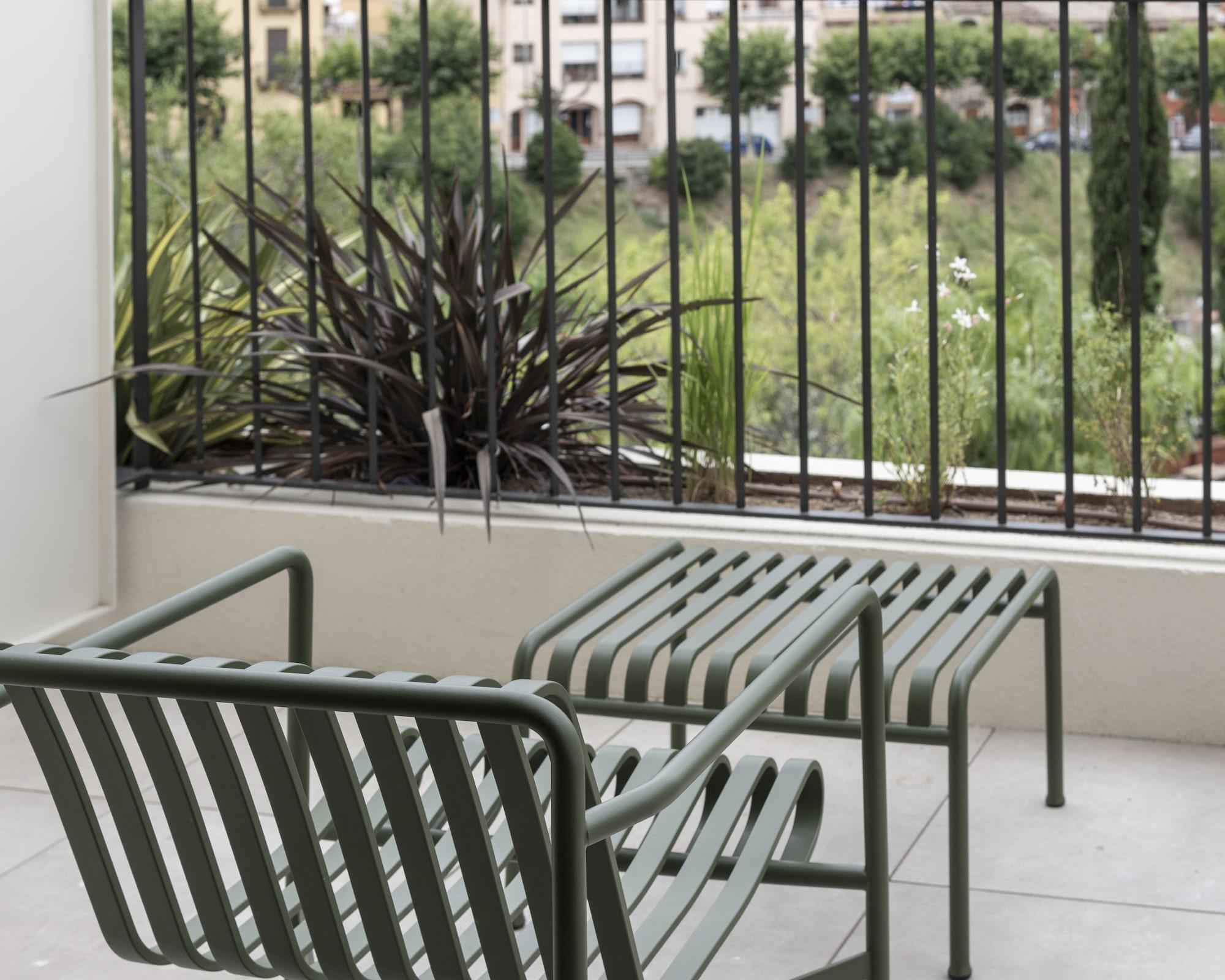 Alta House Begur Hotell Exteriör bild