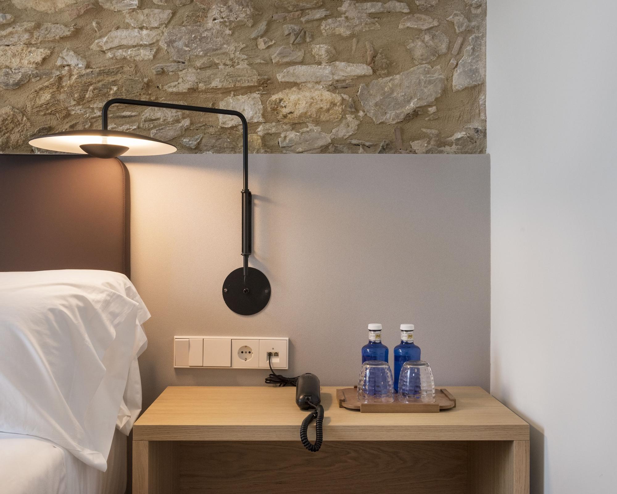 Alta House Begur Hotell Exteriör bild