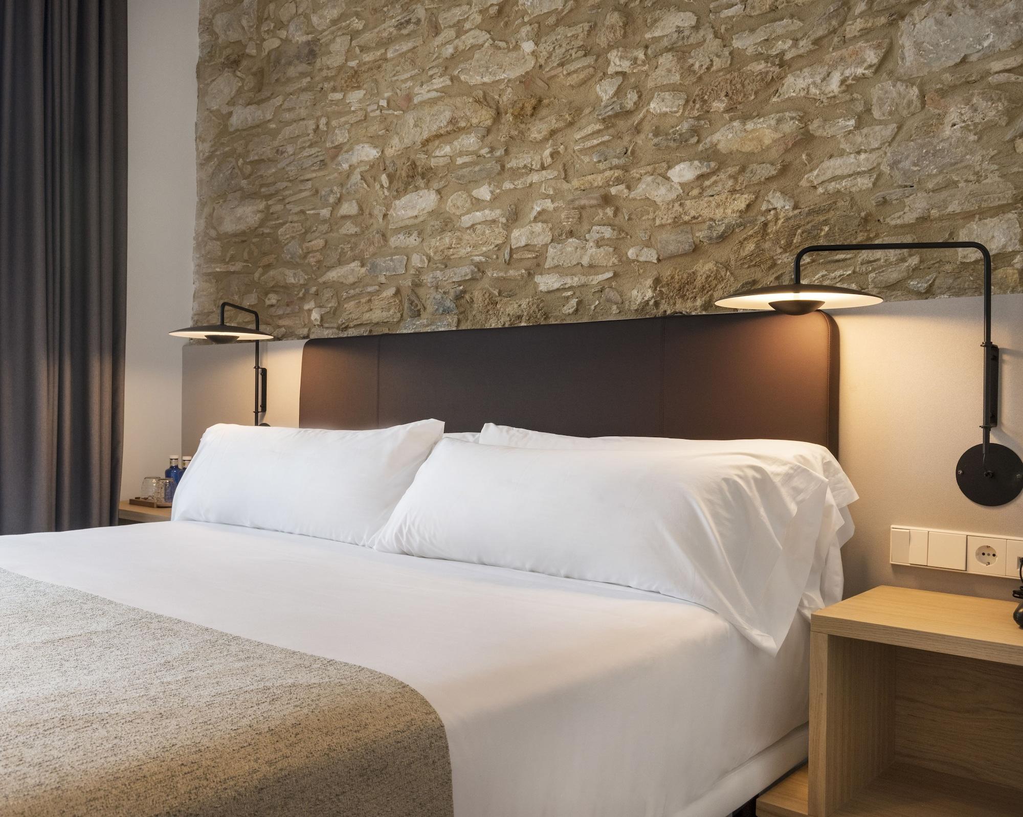 Alta House Begur Hotell Exteriör bild