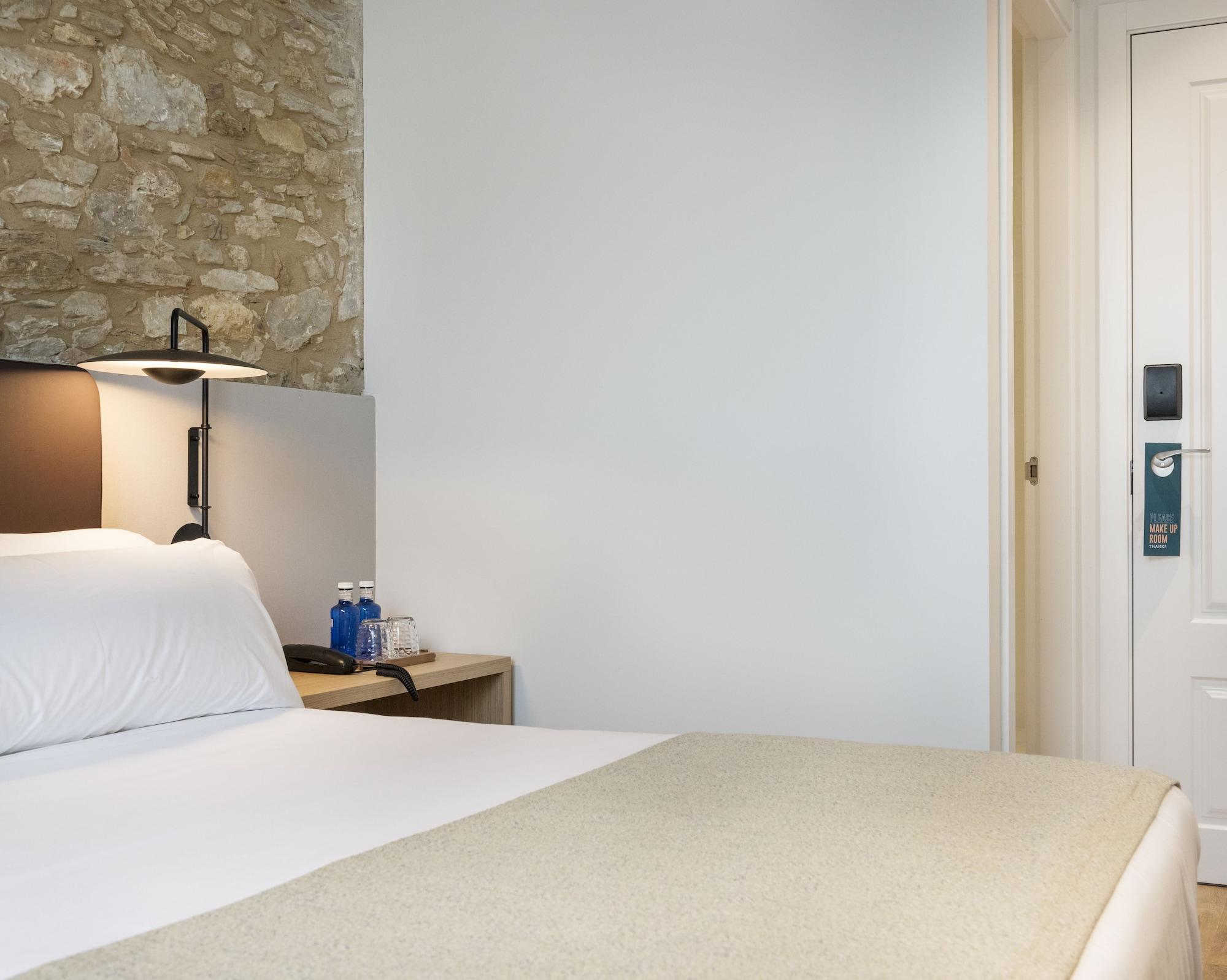Alta House Begur Hotell Exteriör bild