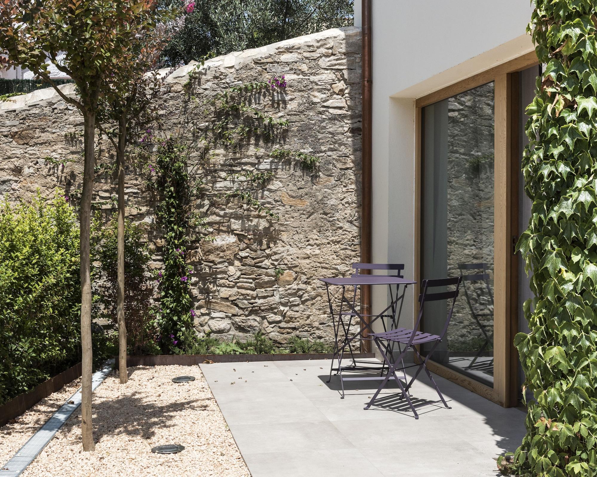 Alta House Begur Hotell Exteriör bild