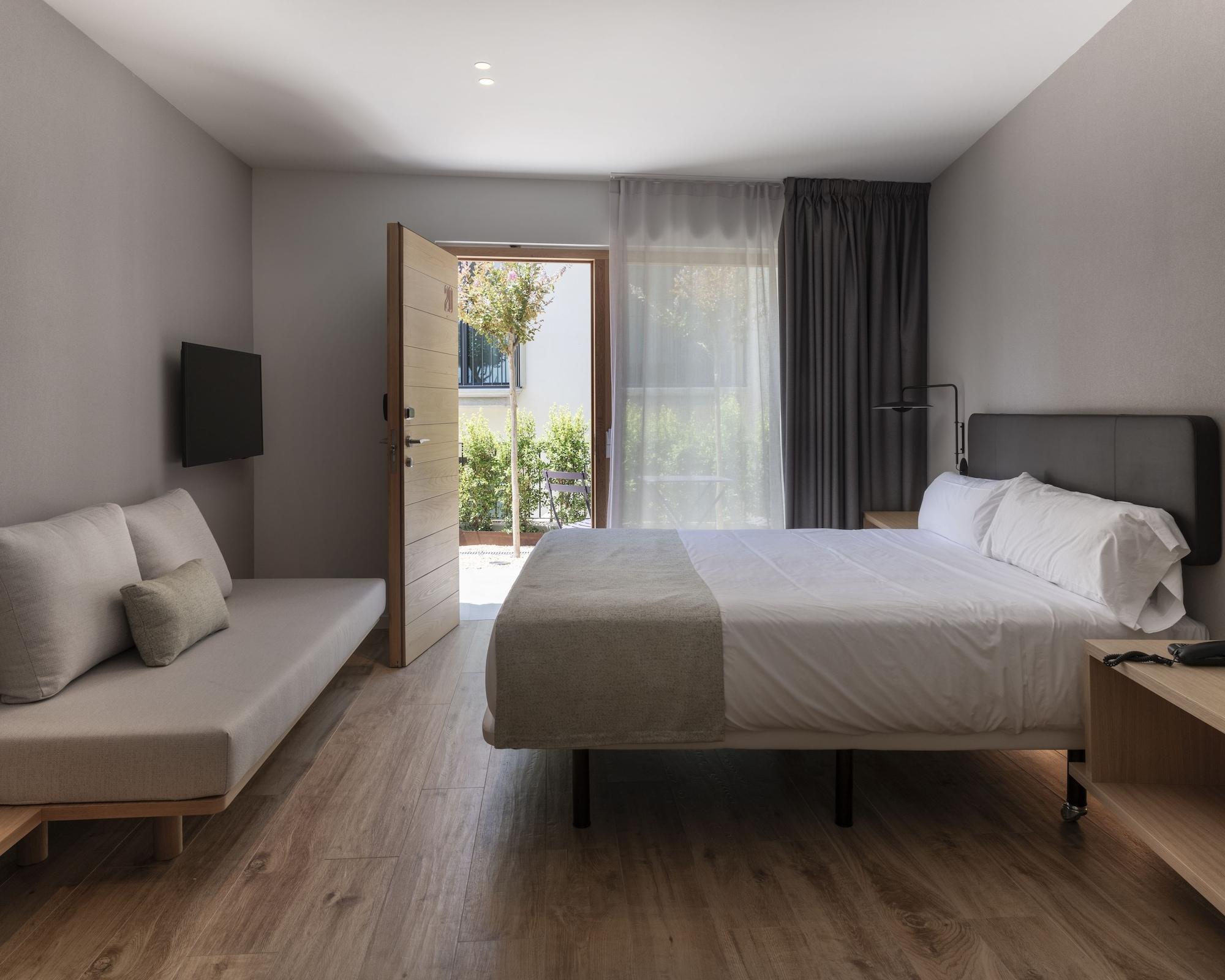 Alta House Begur Hotell Exteriör bild