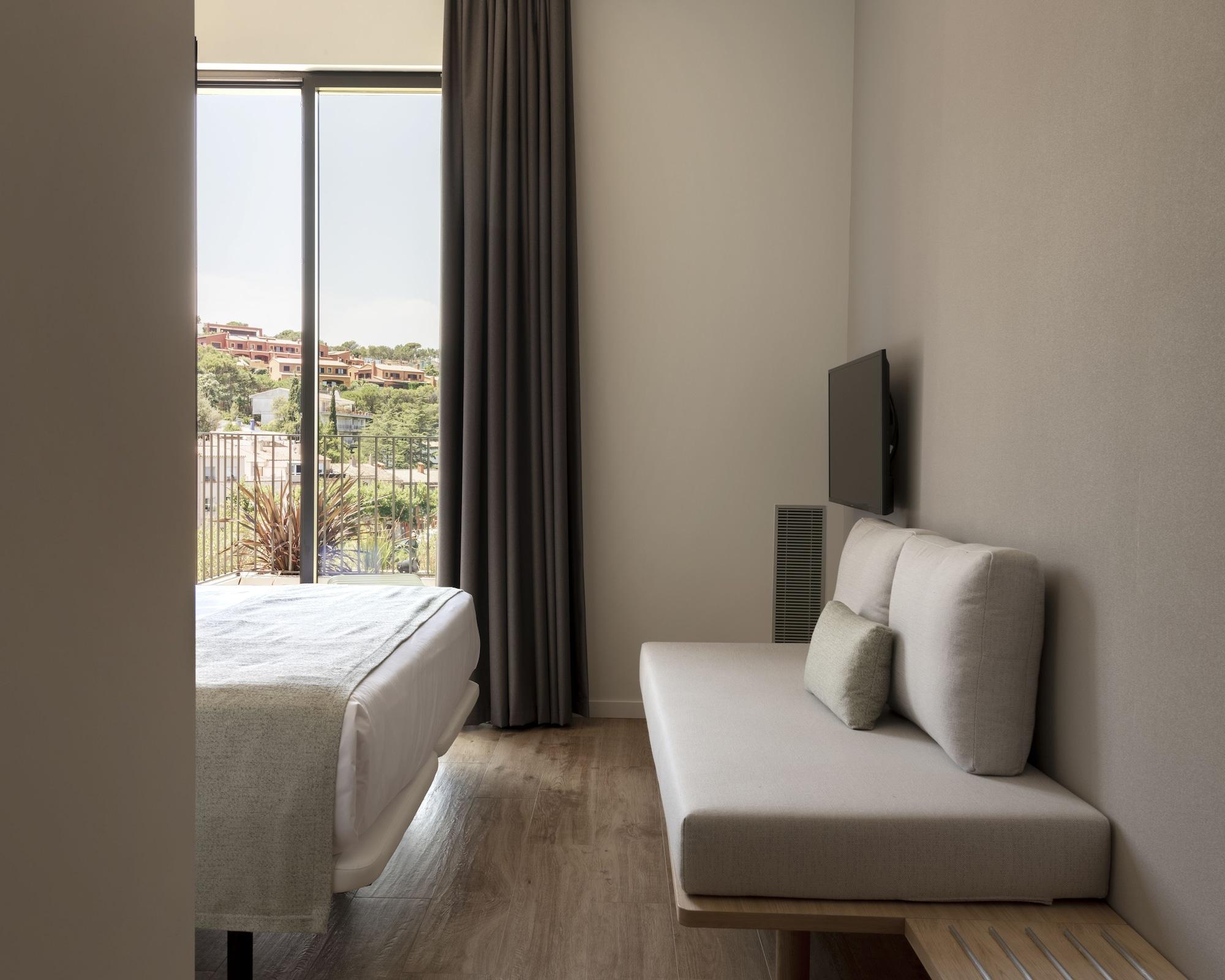 Alta House Begur Hotell Exteriör bild