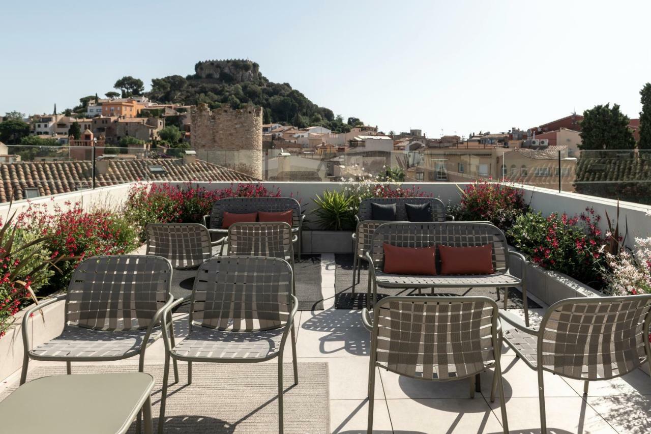 Alta House Begur Hotell Exteriör bild
