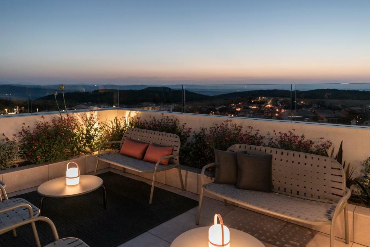 Alta House Begur Hotell Exteriör bild