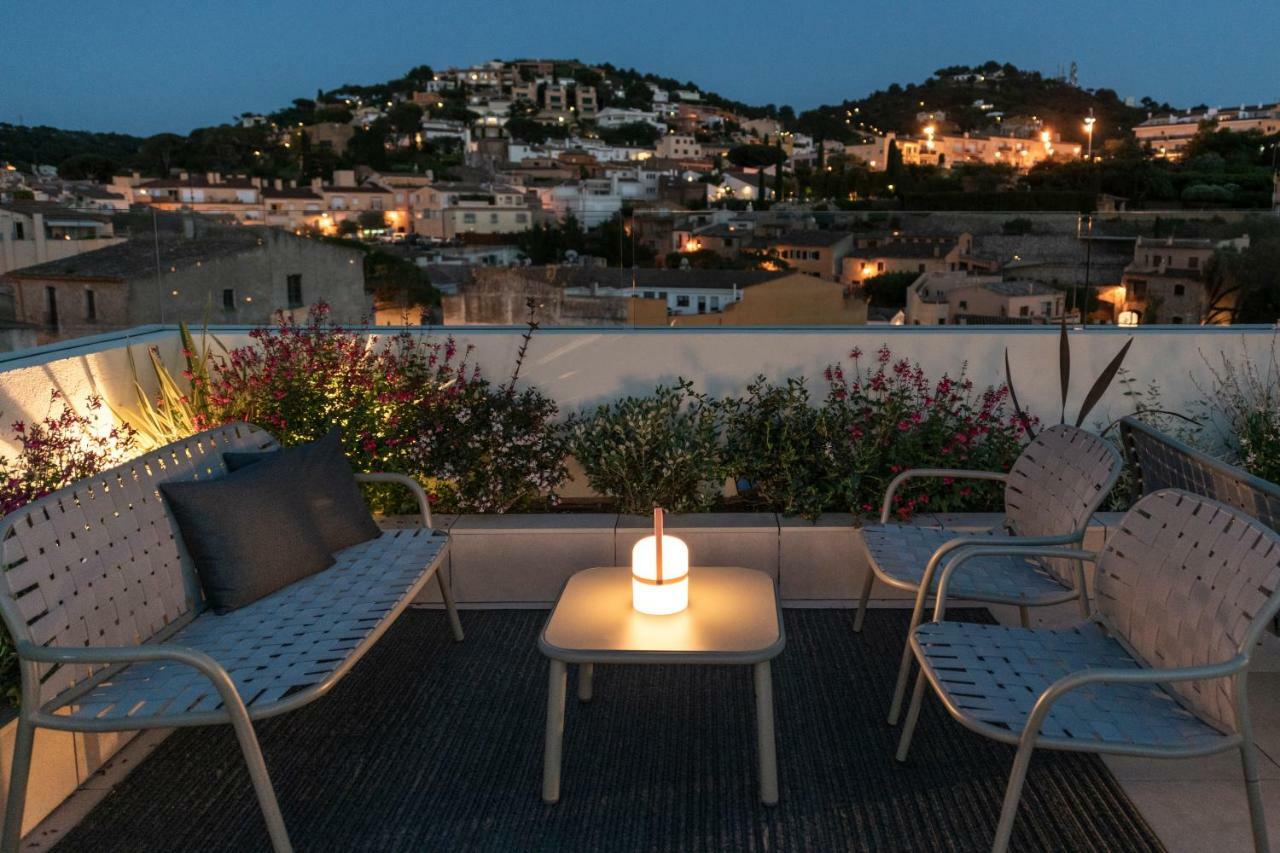 Alta House Begur Hotell Exteriör bild