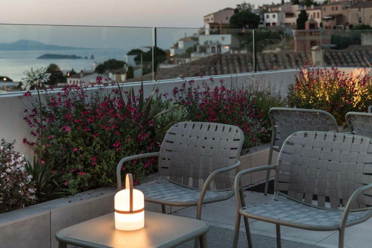 Alta House Begur Hotell Exteriör bild