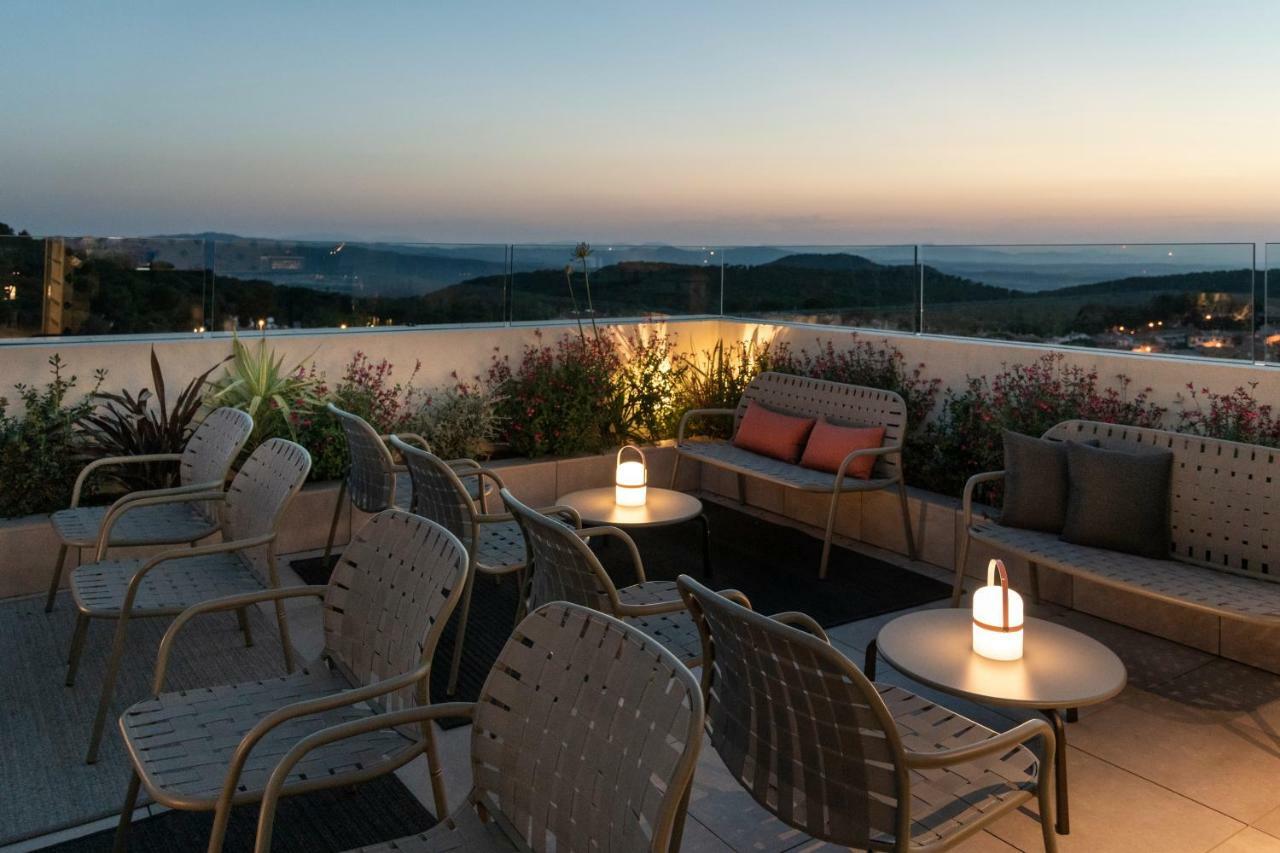 Alta House Begur Hotell Exteriör bild