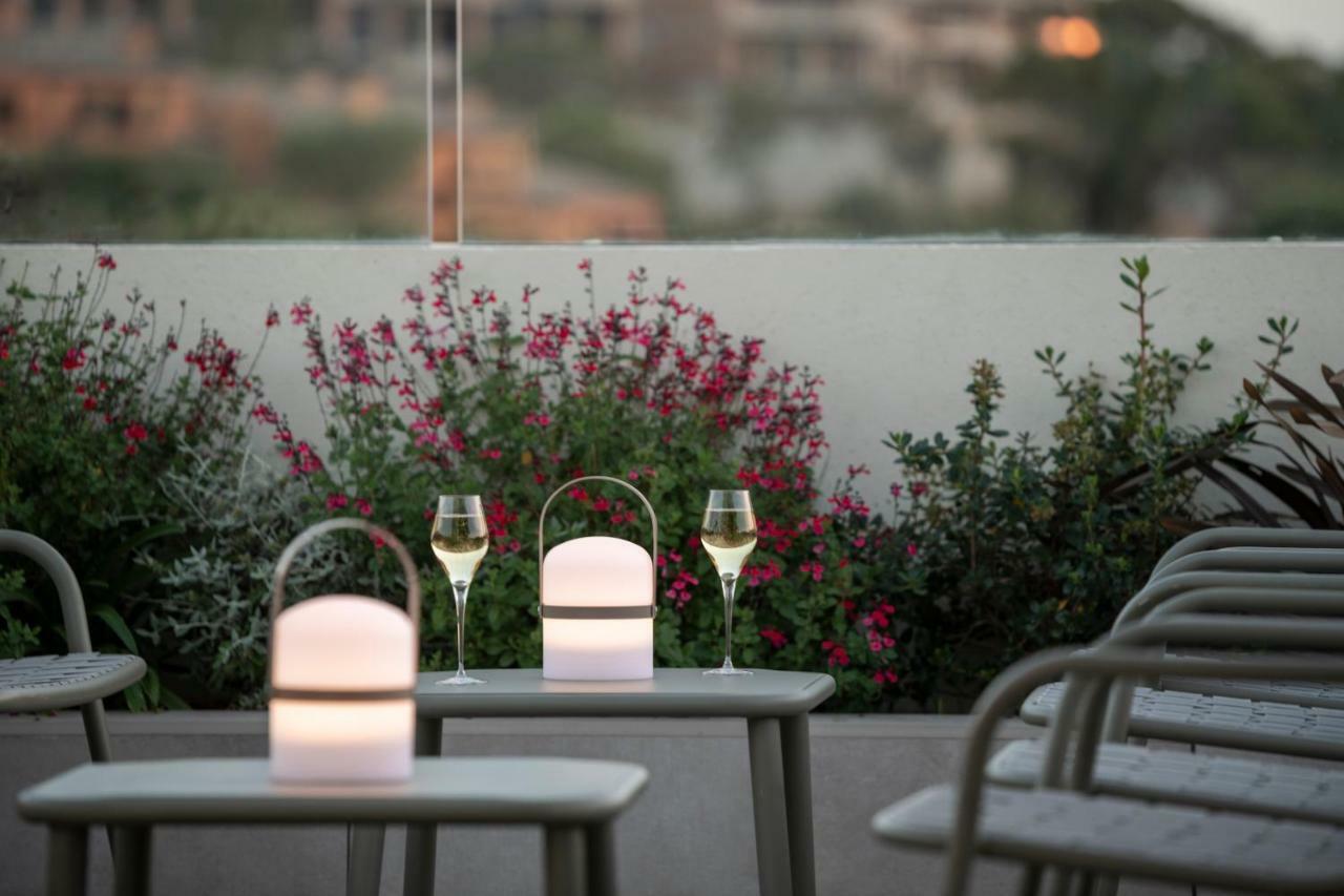 Alta House Begur Hotell Exteriör bild